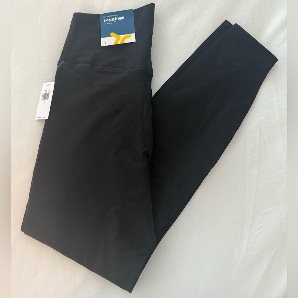 NWT Old Navy Size Small Legging